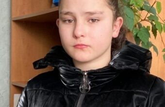 В Тверской области пропала 16-летняя девушка В Тверской области пропала 16-летняя девушка