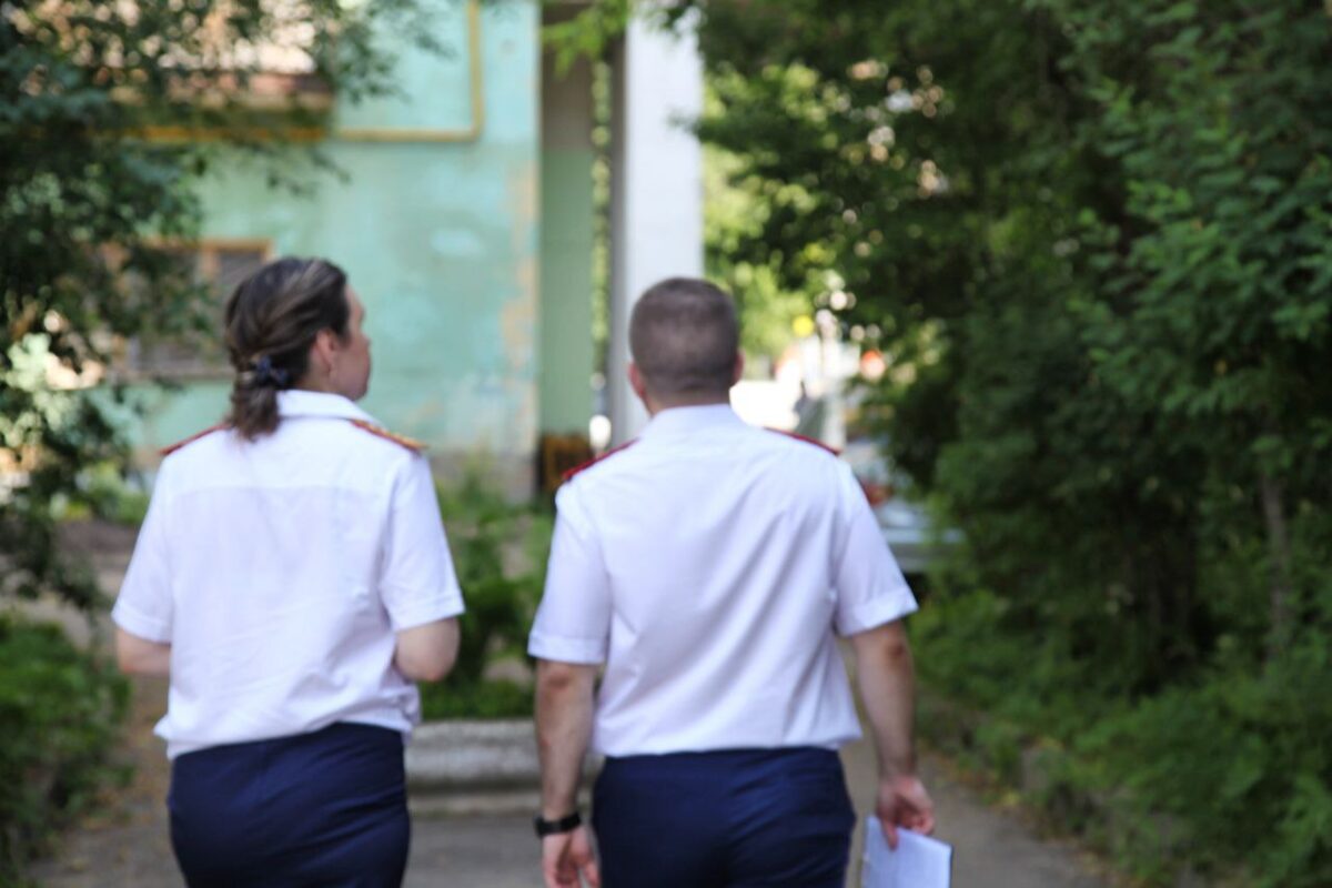 Житель Тверской области «сядет» за избиение человека с летальным исходом