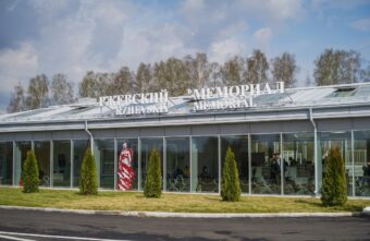 В Тверской области обсудили освещение на железнодорожной ветке к Ржевскому мемориалу