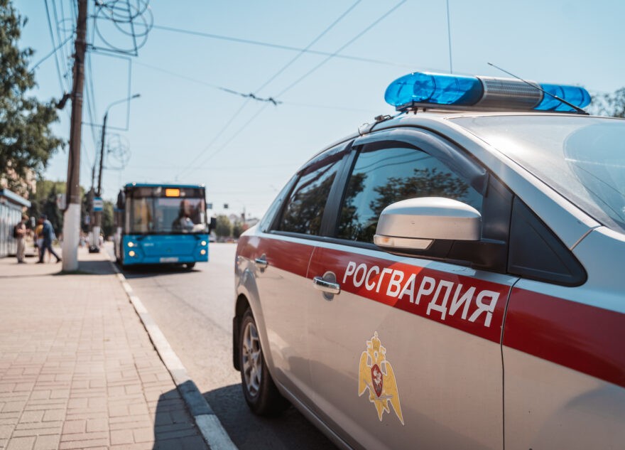 В тверском гипермаркете задержали похитительницу элитной косметики В тверском гипермаркете задержали похитительницу элитной косметики
