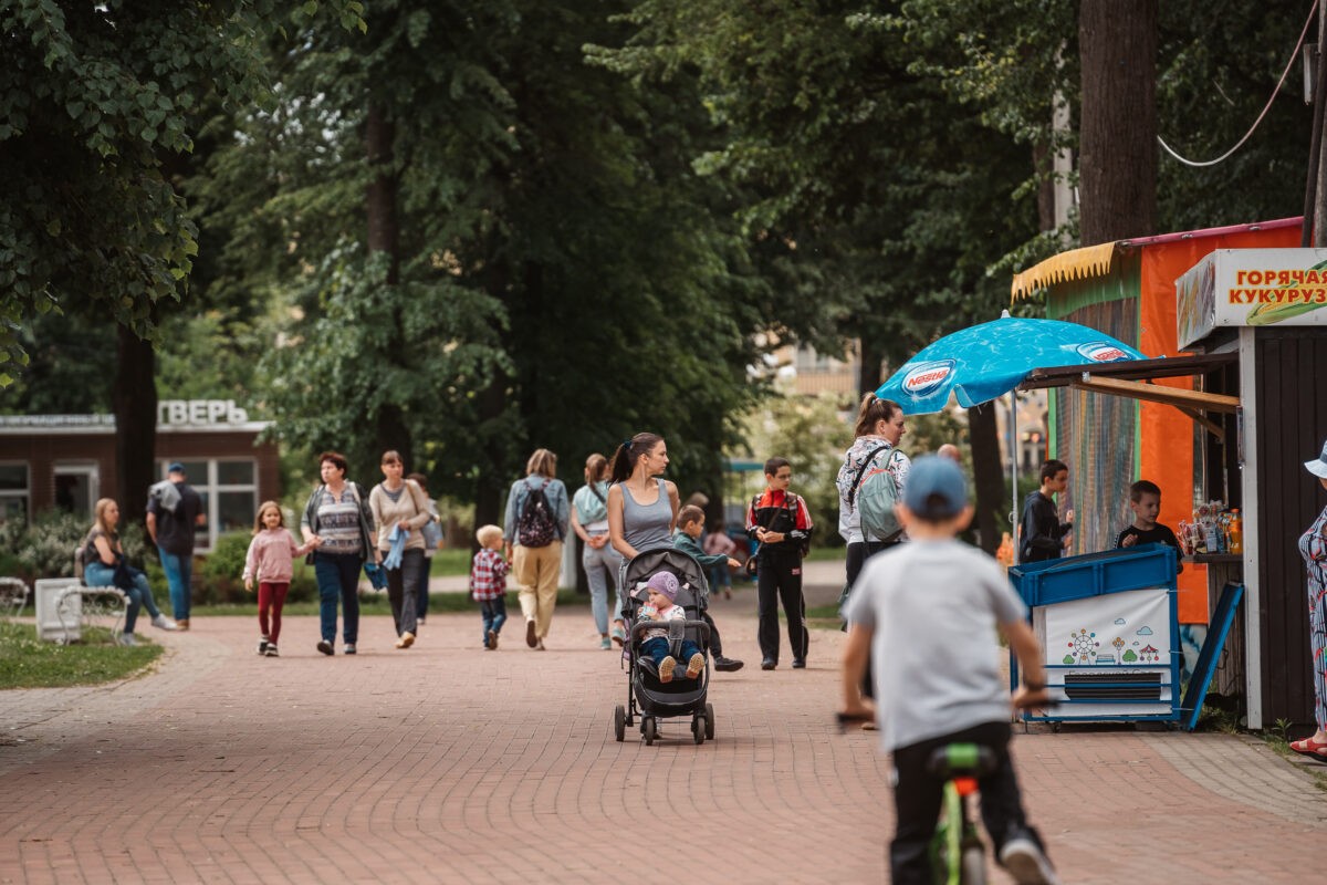 Госдума разрешила использовать материнский капитал для оплаты частных детских садов
