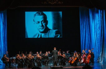 В Твери наградили самых лучших молодых оперных певцов В Твери наградили самых лучших молодых оперных певцов