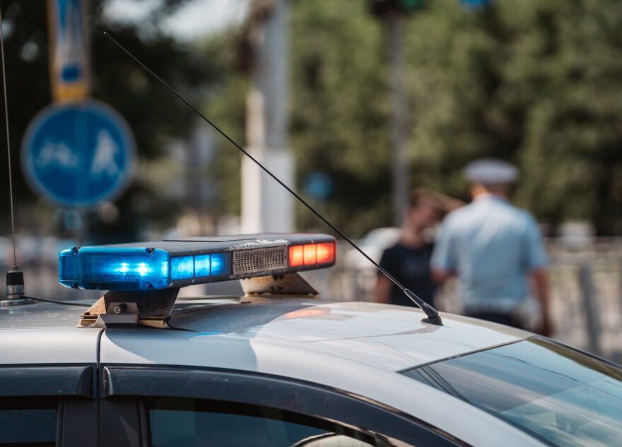 В Твери не поделили дорогу «Опель» и ВАЗ