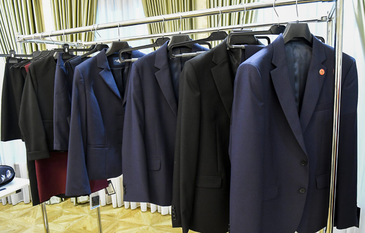 По поручению губернатора Игоря Рудени в Тверской области формируются реестры получателей бесплатной школьной формы