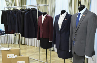 По поручению губернатора Игоря Рудени в Тверской области формируются реестры получателей бесплатной школьной формы