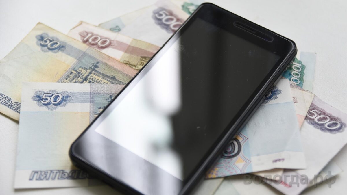 Телефонные мошенники атаковали жителей Твери