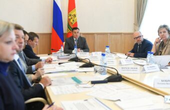 В школах и колледжах Тверской области будут обучать основам обороны и военной службы В школах и колледжах Тверской области будут обучать основам обороны и военной службы