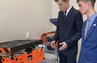 Тверские студенты получат грантовую поддержку на развитие своего бизнеса