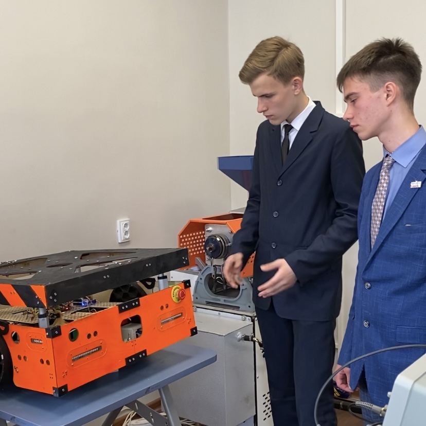 Тверские студенты получат грантовую поддержку на развитие своего бизнеса