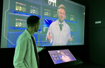 Все школьники Тверской области смогут вытянуть «Билет в будущее»