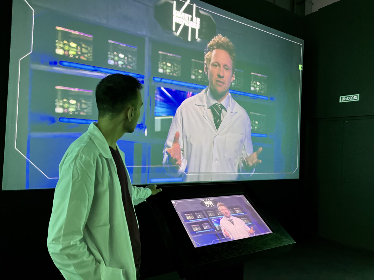 Все школьники Тверской области смогут вытянуть «Билет в будущее»