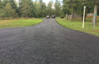 В Тверской области продолжают следить за качеством автомобильных дорог В Тверской области продолжают следить за качеством автомобильных дорог