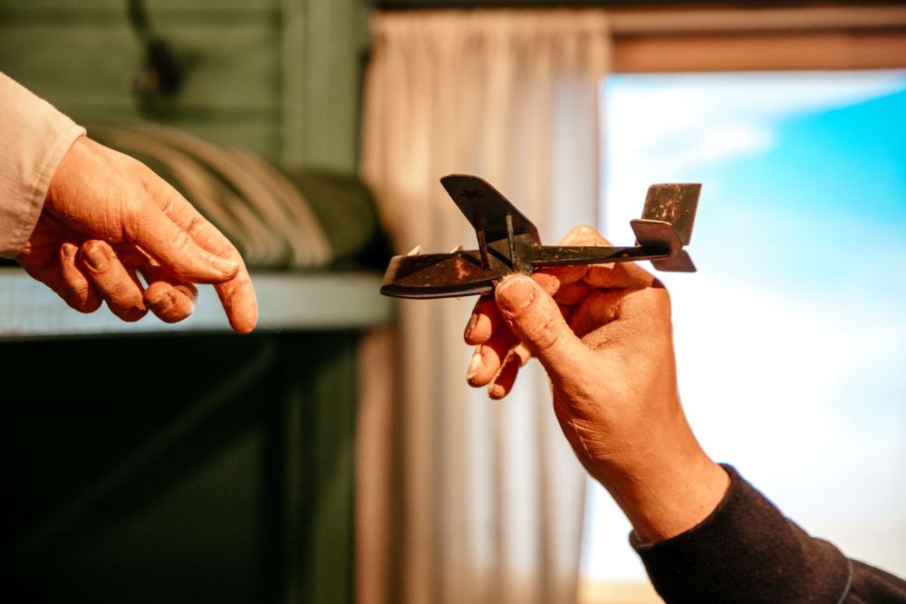 8 июля в Торжке Тверской области будут встречать «Поезд Победы»