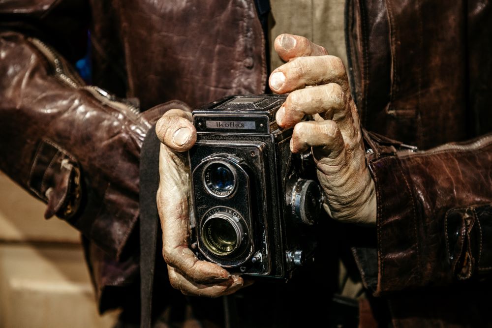 8 июля в Торжке Тверской области будут встречать «Поезд Победы»