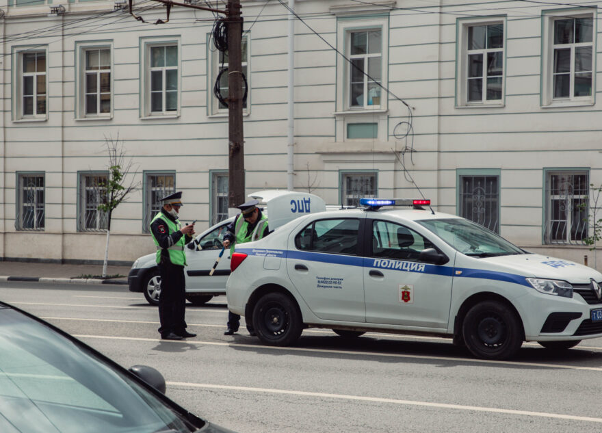 За управление машиной после смерти собственника можно лишиться прав За управление машиной после смерти собственника можно лишиться прав