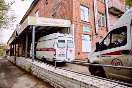 Коронавирус в Тверской области 29 июля: ещё 50 человек заразились