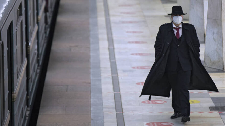 Коронавирус плавно покидает Тверскую область