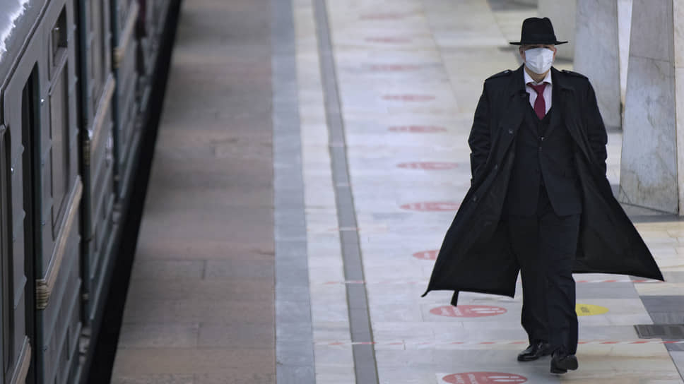 Коронавирус плавно покидает Тверскую область