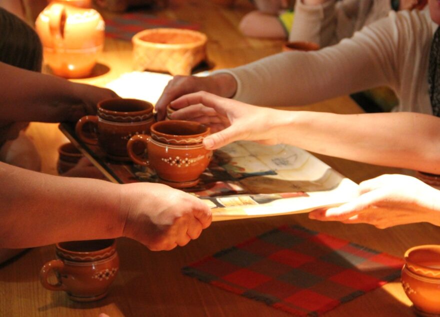 Музей тверского быта приглашает на экскурсии и мастер-классы