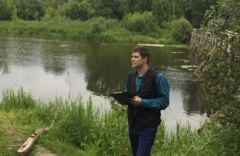 Погибшим, тело которого нашли в реке, оказался пропавший житель Тверской области Погибшим, тело которого нашли в реке, оказался пропавший житель Тверской области