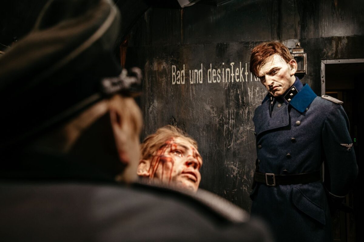 8 июля в Торжке Тверской области будут встречать «Поезд Победы»