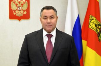 Игорь Руденя поздравил ветеранов и жителей Верхневолжья с Днём освобождения Калининской области от немецко-фашистских захватчиков Игорь Руденя поздравил ветеранов и жителей Верхневолжья с Днём освобождения Калининской области от немецко-фашистских захватчиков