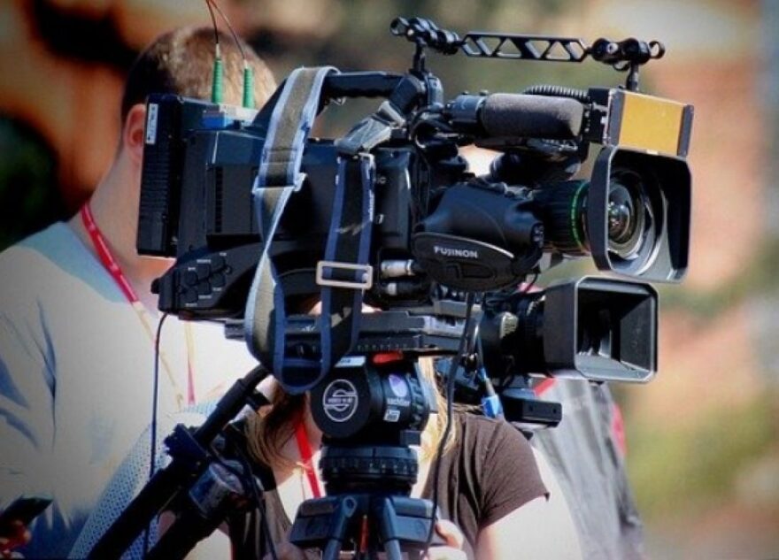 Для съёмок фильма в Тверской области требуются участники похорон