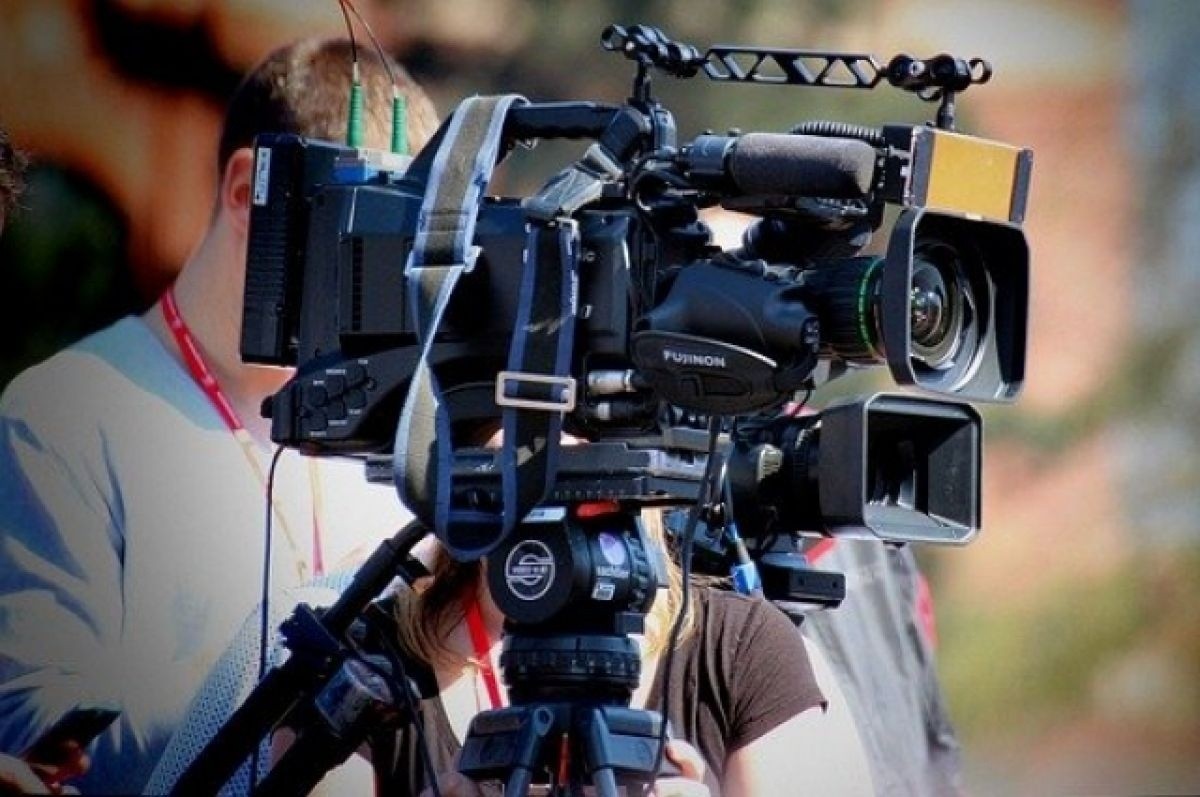 Для съёмок фильма в Тверской области требуются участники похорон