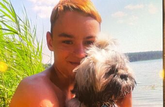 В Твери разыскивают пропавшего 15-летнего подростка