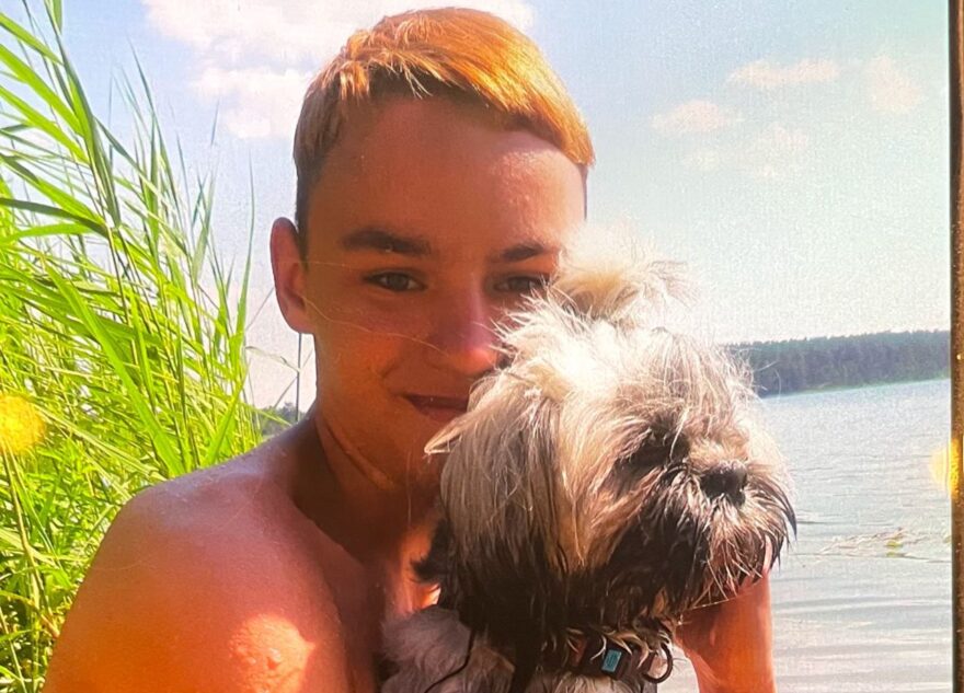 В Твери разыскивают пропавшего 15-летнего подростка