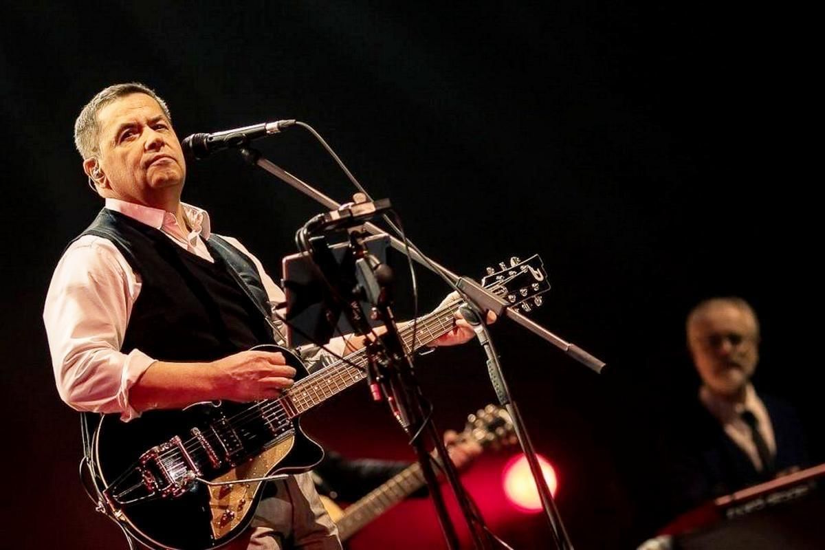 Стало известно, кто из звёзд выступит на Дне города в Твери