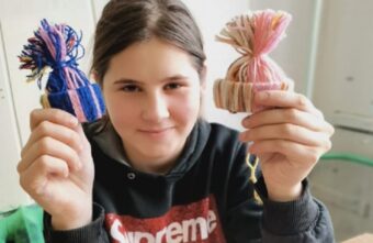 15-летняя девочка пропала в Тверской области 15-летняя девочка пропала в Тверской области