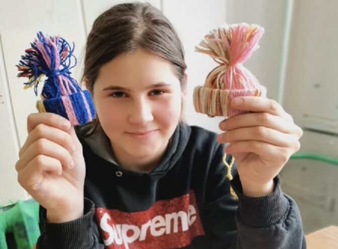 15-летняя девочка пропала в Тверской области