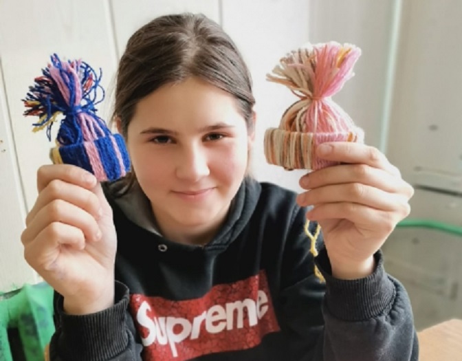 15-летняя девочка пропала в Тверской области 15-летняя девочка пропала в Тверской области