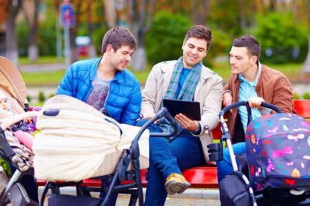 Ещё больше отцов Тверской области могут получить материнский капитал Ещё больше отцов Тверской области могут получить материнский капитал