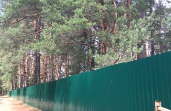 В детском лагере Тверской области были нарушены требования пожарной безопасности В детском лагере Тверской области были нарушены требования пожарной безопасности