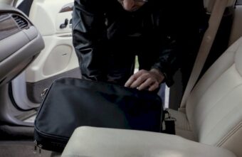 В Тверской области поймали автомобильных воров