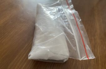 Молодая девушка из Тверской области задержана за сбыт наркотиков