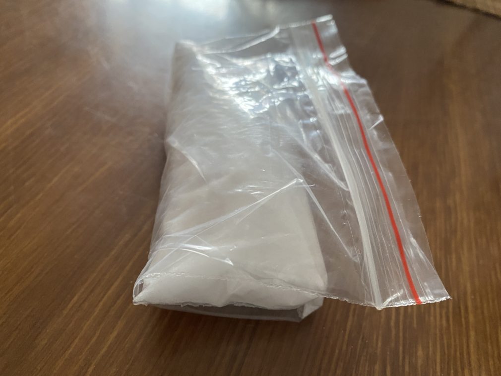 Молодая девушка из Тверской области задержана за сбыт наркотиков