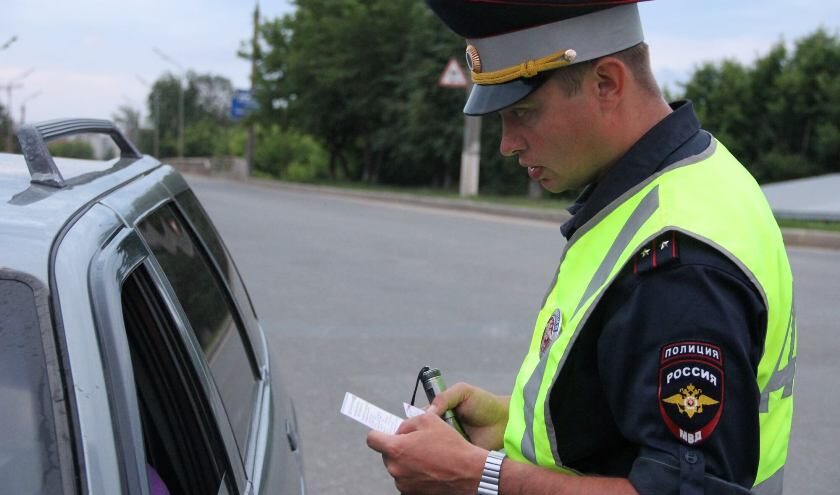 В Тверской области краснодарца осудили за использование поддельных документов В Тверской области краснодарца осудили за использование поддельных документов
