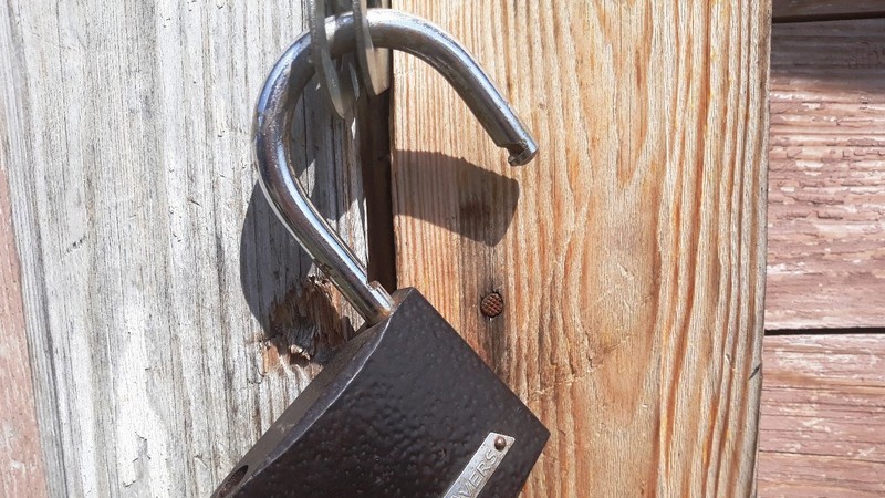 34-летний житель Тверской области обчистил дом пенсионерки