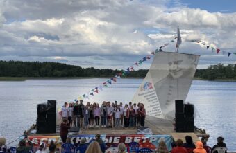 "Распахнутые ветра" ждут молодых бардов из Тверской области "Распахнутые ветра" ждут молодых бардов из Тверской области