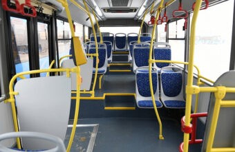 Вместо поездов до Калязина можно будет добраться на автобусе