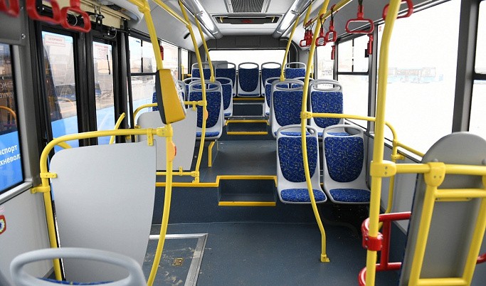 Вместо поездов до Калязина можно будет добраться на автобусе