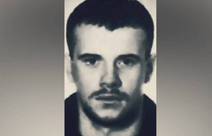Беспощадный киллер Саша-Солдат просил смягчить приговор в Тверской области Беспощадный киллер Саша-Солдат просил смягчить приговор в Тверской области