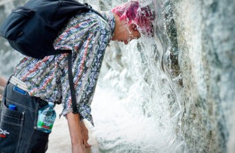 Синоптик рассказал, придёт ли в Россию страшная жара из Европы