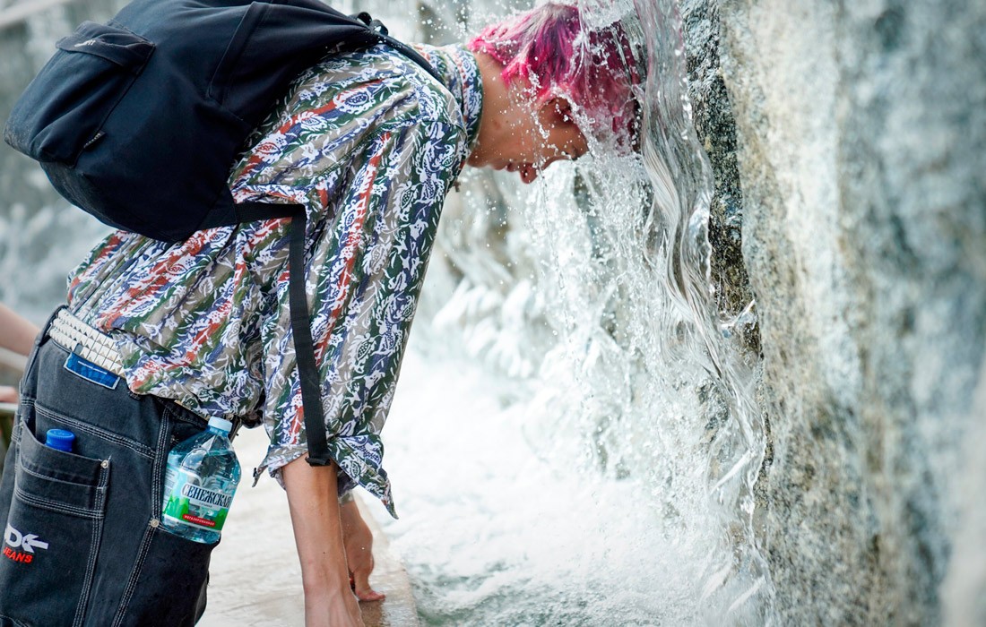 Синоптик рассказал, придёт ли в Россию страшная жара из Европы