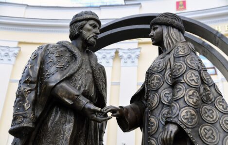 Губернатор Игорь Руденя поздравил жителей Тверской области с Днём семьи, любви и верности