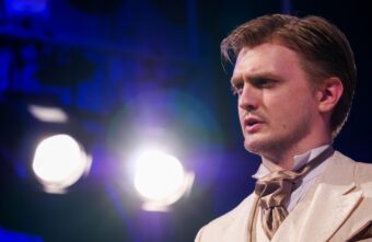 В Твери наградили самых лучших молодых оперных певцов В Твери наградили самых лучших молодых оперных певцов