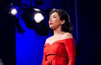 В Твери наградили самых лучших молодых оперных певцов В Твери наградили самых лучших молодых оперных певцов